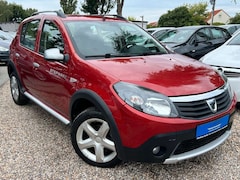 Bild des Angebotes Dacia Sandero Stepway*2.HD*Klima*50.TKM*TÜV NEU