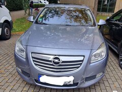Bild des Angebotes Opel Insignia 1.6 Turbo Cosmo