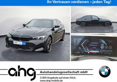 Bild des Angebotes BMW 320 d xDrive M-Sport Pro *Shadow*Navi*Memory*AHK*