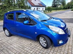 Bild des Angebotes Chevrolet Spark Spark 1.2 LS+