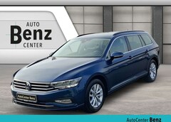 Bild des Angebotes VW Passat Variant 2.0 TDI DSG Business *NAVI*APP*CAM* Klima Navi