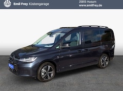 Bild des Angebotes VW Caddy Life 7-Sitzer LED,ACC,GJR