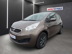 Bild des Angebotes Kia Venga 1.4 Attract Klima USB AUX Tagfahrlicht