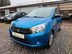 Bild des Angebotes Suzuki Celerio Club