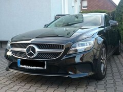 Bild des Angebotes Mercedes-Benz CLS 220 CLS Shooting Brake 220 (BlueTEC) d 9G-TRONIC