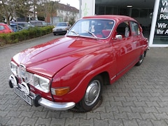 Bild des Angebotes Saab 96 V4 * H-Kennzeichen * Top Zustand * 2. Hand