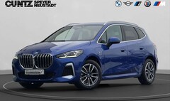 Bild des Angebotes BMW 230 e xDrive Active Tourer M Sport Anhängerk. Panorama