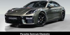 Bild des Angebotes Porsche Panamera 4 E-Hybrid 4+1 Sitze;Sportabgas.;BOSE;Head-Up