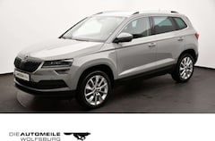 Bild des Angebotes Skoda Karoq 1.0 TSI Clever Tempo/Einparkhi/Multilenk