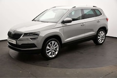 Bild des Angebotes Skoda Karoq 1.0 TSI Clever Tempo/Einparkhi/Multilenk