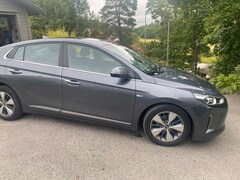 Bild des Angebotes Hyundai IONIQ IONIQ Hybrid 1.6 GDI Trend