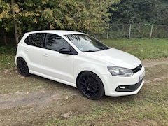 Bild des Angebotes VW Polo 1.4 TSI ACT DSG BlueGT