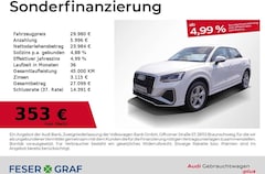 Bild des Angebotes Audi Q2 S line 30 TFSI 85kW 6-Gang LED el. Heckklappe
