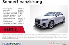 Bild des Angebotes Audi Q2 S line 30 TFSI 85kW 6-Gang LED el. Heckklappe