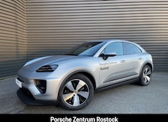 Bild des Angebotes Porsche Macan InnoDrive Surround-View BOSE Luftfederung