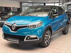 Bild des Angebotes Renault Captur 0.9 TCe Intens*Klima*AHK*Navi*Kamera*LMR