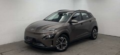 Bild des Angebotes Hyundai KONA Kona Select Elektro KAMERA+ACC+SITZHEIZUNG+PDC+