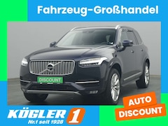 Bild des Angebotes Volvo XC90