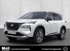 Bild des Angebotes Nissan X-Trail Tekna+ 1.5 VC-T e-Power e-4orce 213PS 4x4 20'' 2FL
