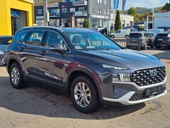 Bild des Angebotes Hyundai SANTA FE 2,2 CRDI DCT