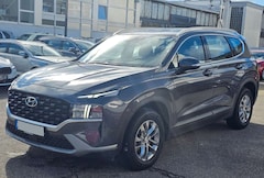 Bild des Angebotes Hyundai SANTA FE 2,2 CRDI DCT