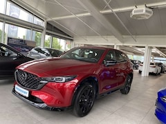Bild des Angebotes Mazda CX-5 2.5 Homura Leder, Automatik, Bose