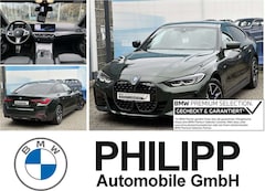 Bild des Angebotes BMW i4 eDrive40 M SPORT ACC HuD PA HiFi DA LenkrHzg