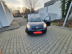 Bild des Angebotes Nissan Micra 1.2 visia