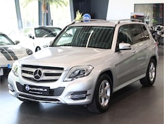 Bild des Angebotes Mercedes-Benz GLK 250 CDI BlueTec 4Matic DPF