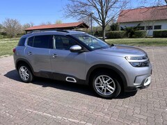Bild des Angebotes Citroen C5 Aircross Pure Tech 180 S&S EAT8 SHINE
