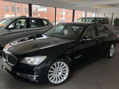 Bild des Angebotes BMW 730 d Automatik~Leder Braun~Xenon~Navi~19Zoll~TOP