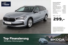 Skoda Superb Combi 2.0 TDI DSG Selection NAV/Massage