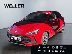 Bild des Angebotes MG MG3 Hybrid+ Luxury *ACC*360*CarPlay*PDC*SHZ*etc*