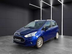 Bild des Angebotes Ford B-Max Titanium