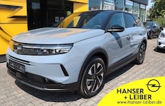 Bild des Angebotes Opel Grandland X Grandland 1.2T MHEV eDCT6 GS, AHK, Pano, 360°