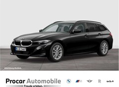 Bild des Angebotes BMW 318 i Touring AHK ACC HuD RFK DAB LED Shz