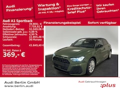 Bild des Angebotes Audi A1 S line 35 TFSI S tronic