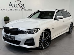 Bild des Angebotes BMW 320 Touring xDrive M-Sport NAV+LED+AHK+HIFI+KAM