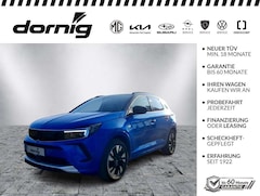 Bild des Angebotes Opel Grandland Ultimate