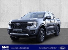 Bild des Angebotes Ford Ranger Wildtrak Doka 205PS Auto. el. Rollo Techno. 84