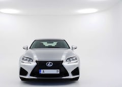 Lexus GS 300 GS 300h F Sport