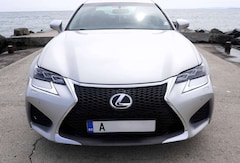 Lexus GS 300 GS 300h F Sport