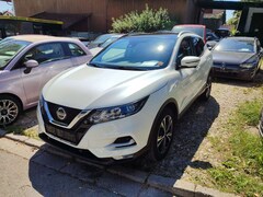 Bild des Angebotes Nissan Qashqai Zama