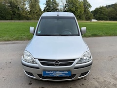 Bild des Angebotes Opel Combo Corsa Combo 1.6