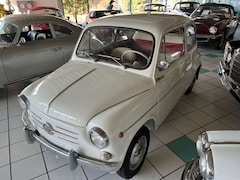 Bild des Angebotes Fiat 600 600D im Topzustand