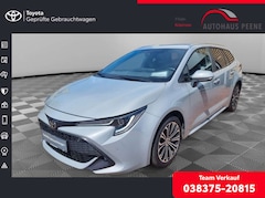 Bild des Angebotes Toyota Corolla Touring Sports 1.2 Team D