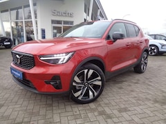 Bild des Angebotes Volvo XC40 B4 Ultimate Dark Standheizung