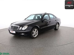 Bild des Angebotes Mercedes-Benz E 280 E 280 CGI AVANTGARDE SCHIEBEDACH,METALLIC,NAVI