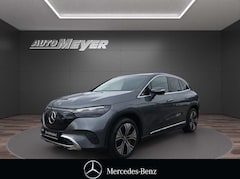 Mercedes-Benz EQE SUV EQE 350 4M SUV ELCTRIC ART+SITZKLIMA+PANO+FAHRAS