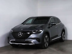 Bild des Angebotes Mercedes-Benz EQE SUV EQE 350 4M SUV ELCTRIC ART+SITZKLIMA+PANO+FAHRAS